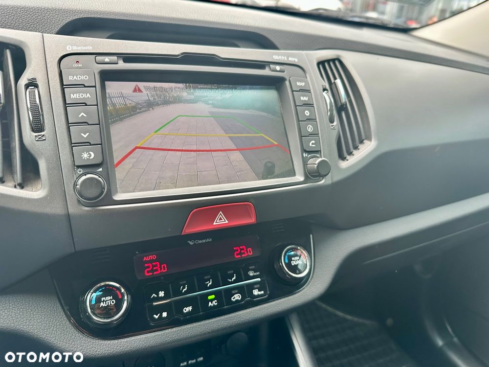 Kia Sportage 1.6 GDI S 2WD - 11