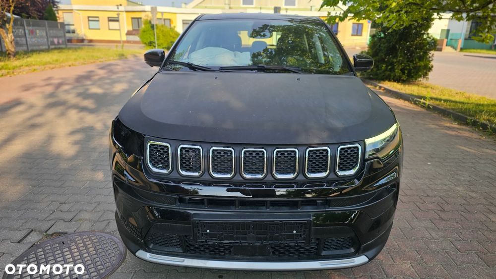 Jeep Compass - 7