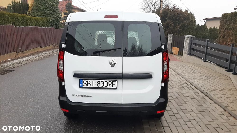 Renault EXPRESS - 6
