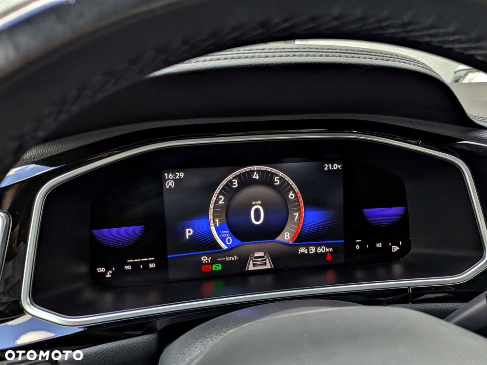 Volkswagen T-Roc 1.5 TSI R-Line DSG - 24