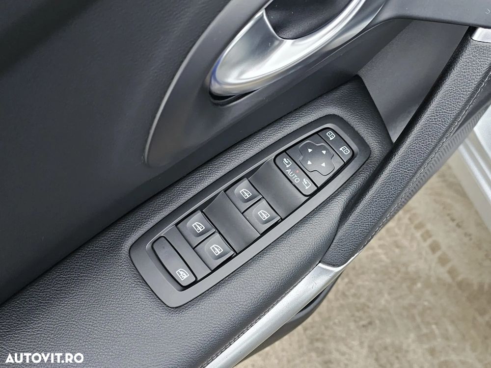 Renault Kadjar TCe 160 GPF BOSE EDITION - 20
