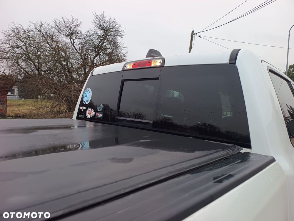 Dodge RAM 5.7 4x4 - 35