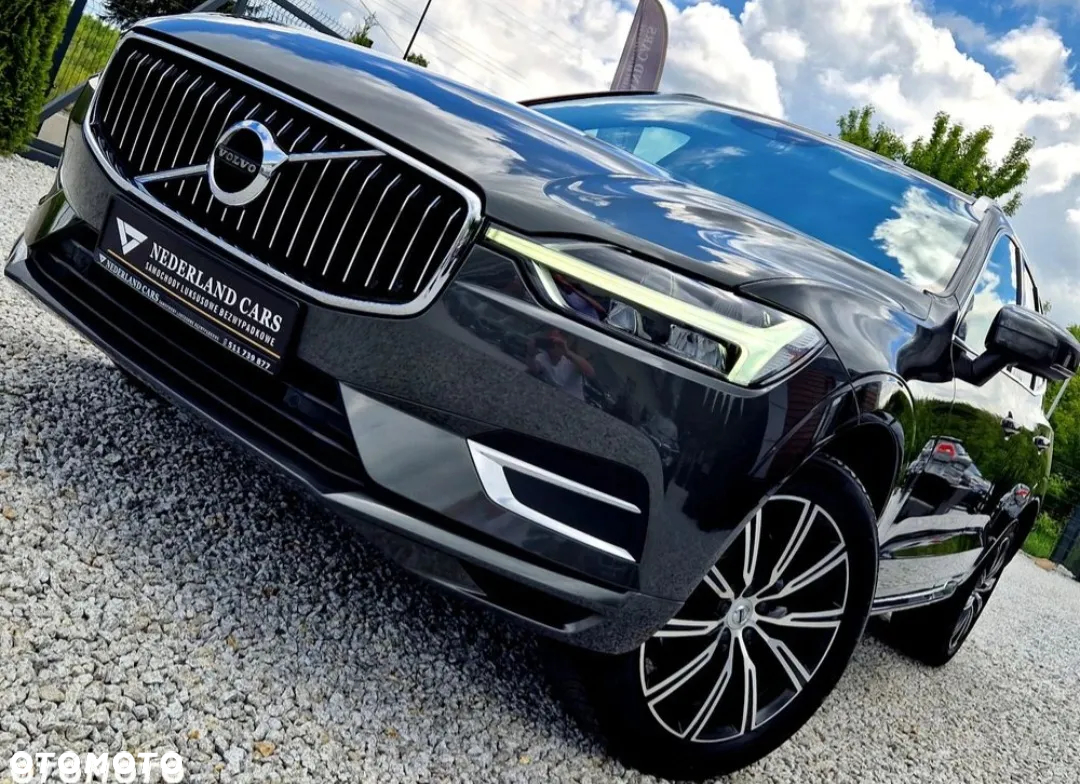 Volvo XC 60 D4 Geartronic Inscription - 28