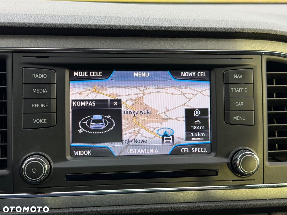 Seat Leon 1.4 TSI FR S&S - 24
