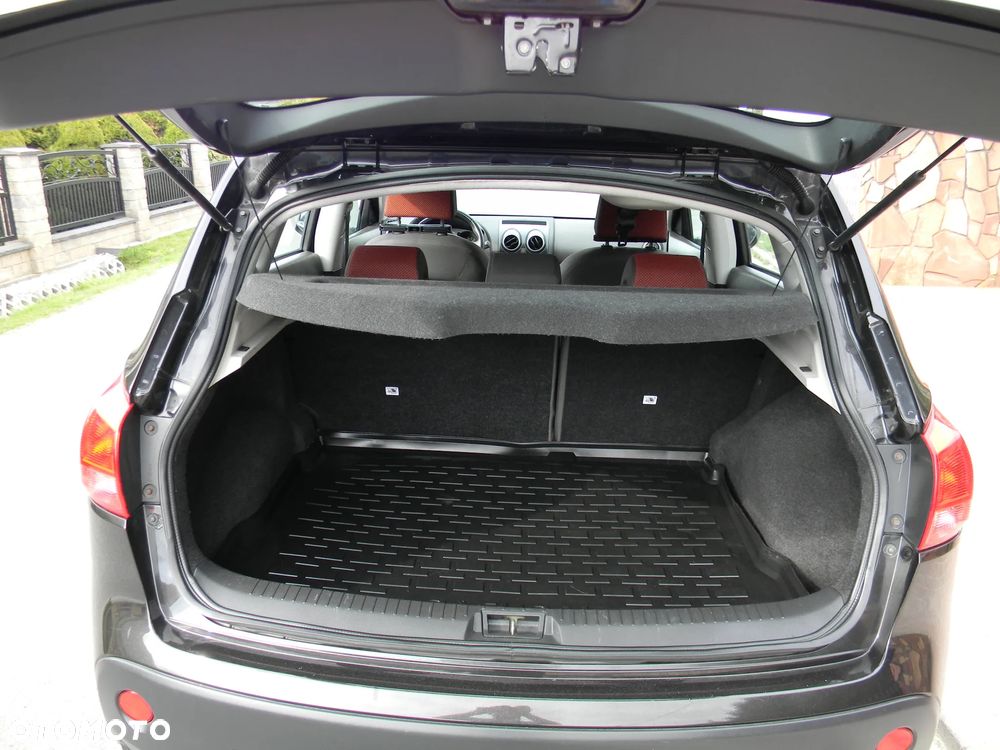 Nissan Qashqai 2.0 acenta - 3