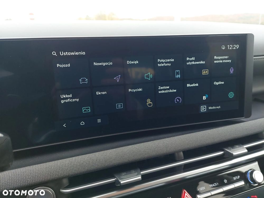 Hyundai Tucson 1.6 T-GDi HEV Executive 2WD - 16