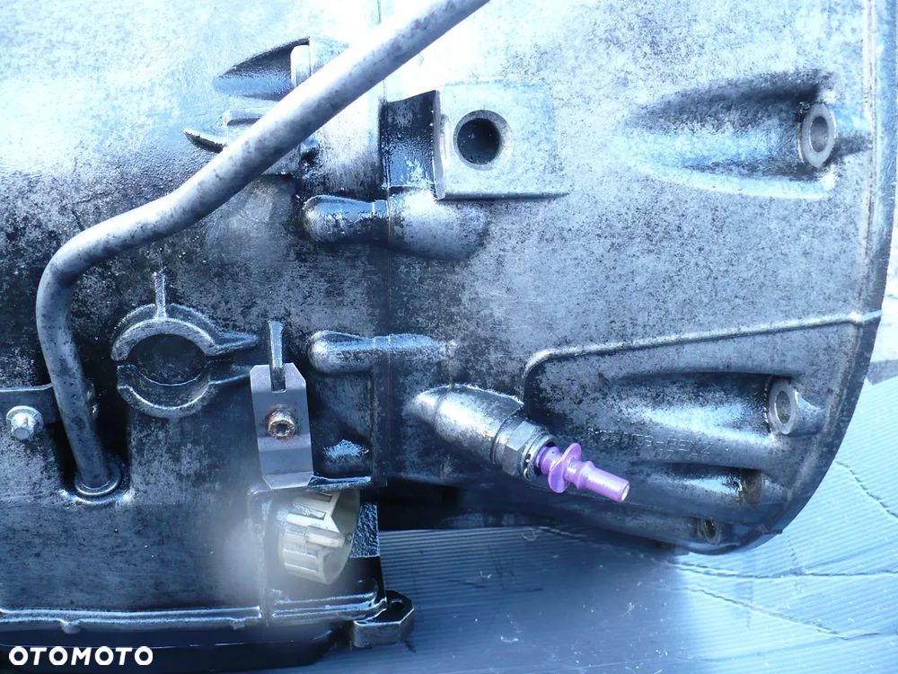 VITO VIANO 4X4 A6394107406 WAL NAPEDOWY ORYGI. EUR. - 16