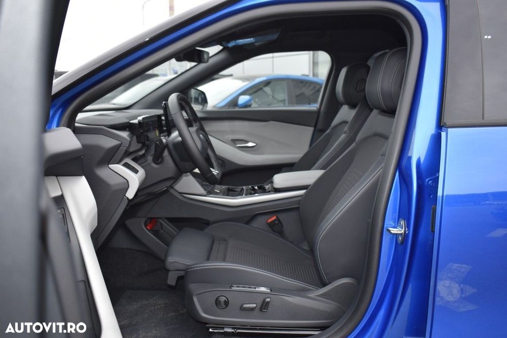 Ford Capri 77 kWh 286 CP RWD Select - 20