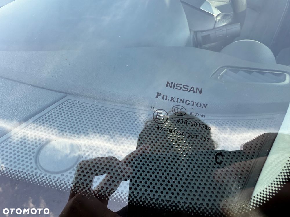 Nissan Qashqai 2.0 4x4 I-Way - 23