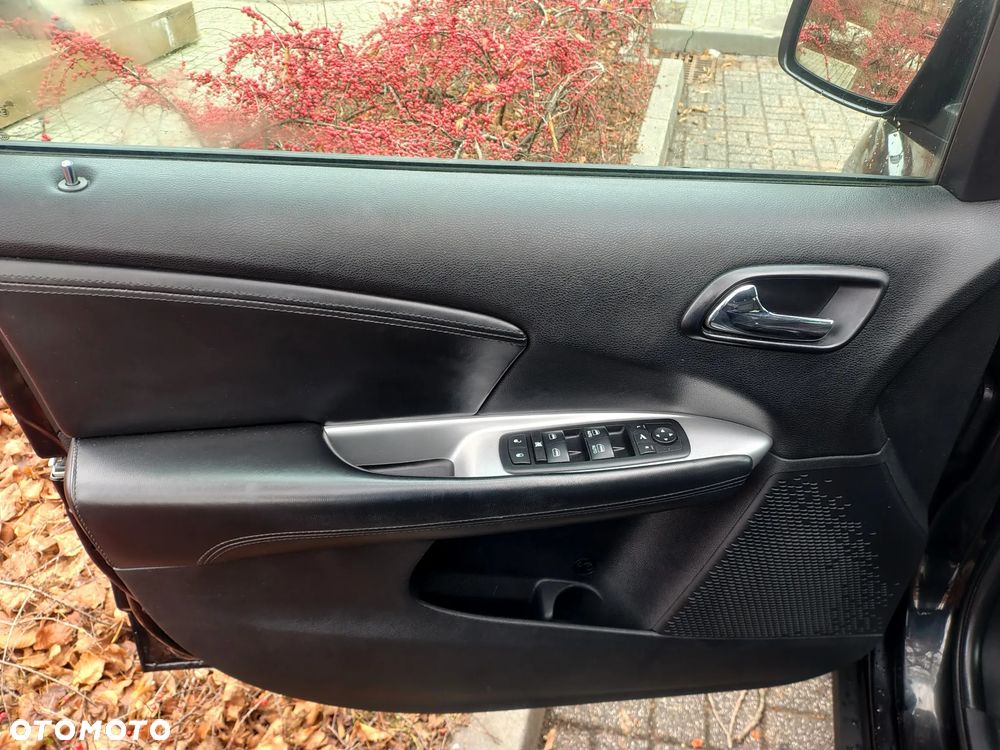 Fiat Freemont 2.0 Multijet 16V DPF Lounge - 22