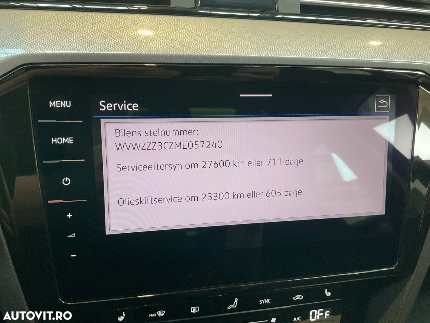 Volkswagen Passat Variant 2.0 TDI SCR DSG Business - 16