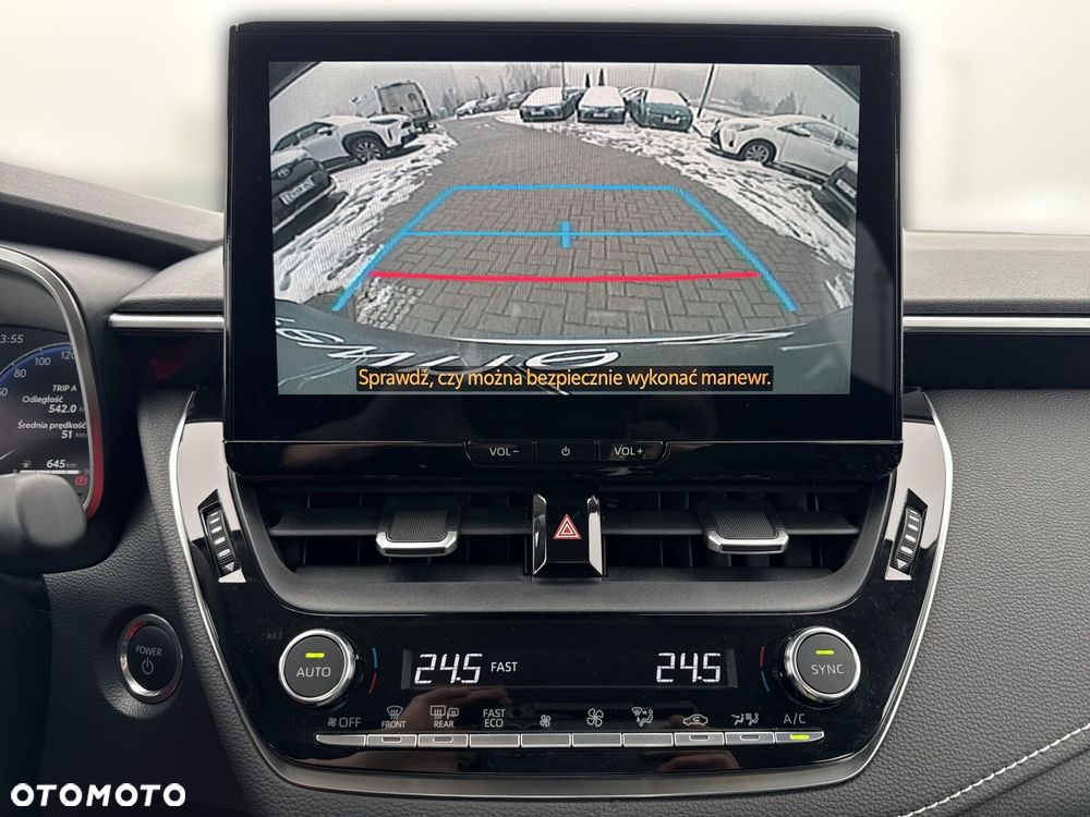 Toyota Corolla 1.8 Hybrid Comfort - 15