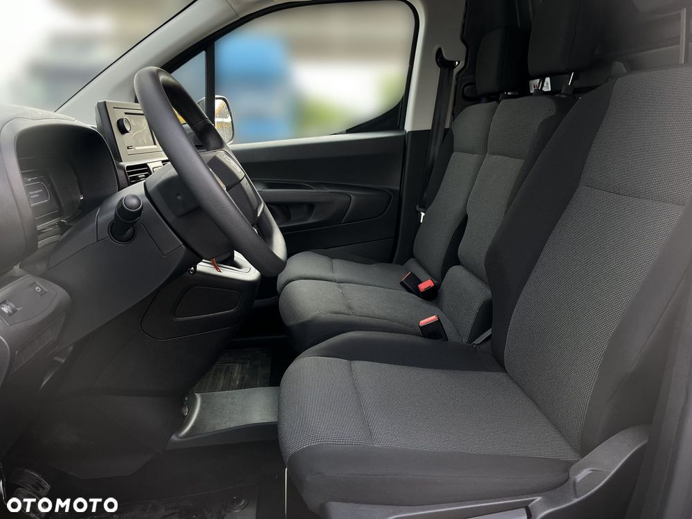 Toyota PROACE CITY - 10