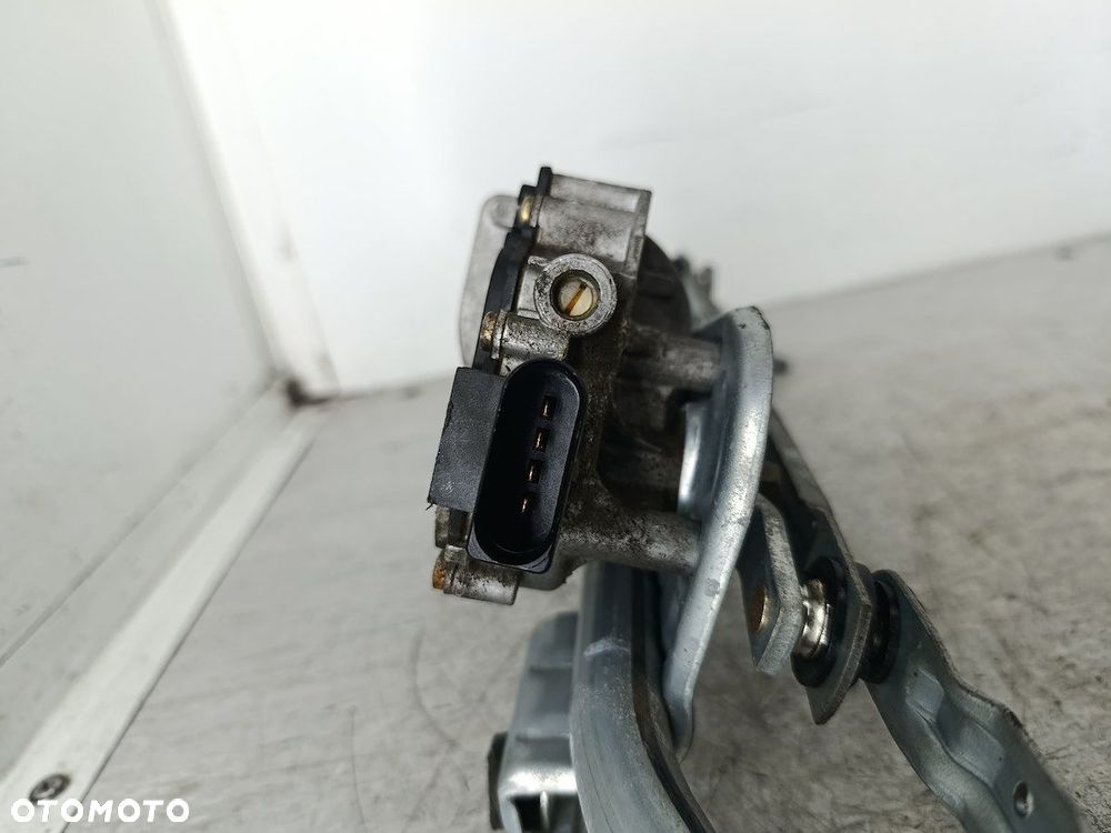 MECHANIZM WYCIERACZEK AUDI A4 B5 LIFT 404587  8D1955113C VALEO - 5