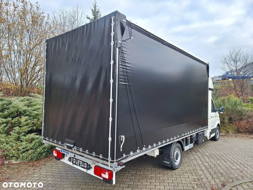 Volkswagen CRAFTER 35 - 7