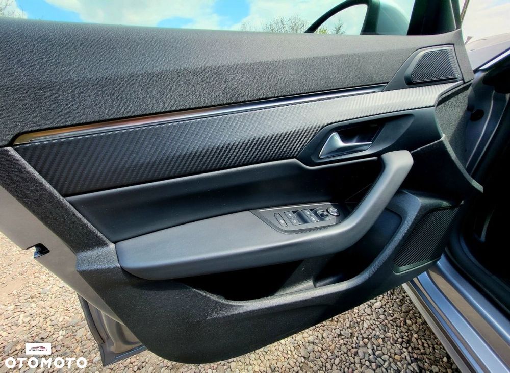 Peugeot 508 - 37