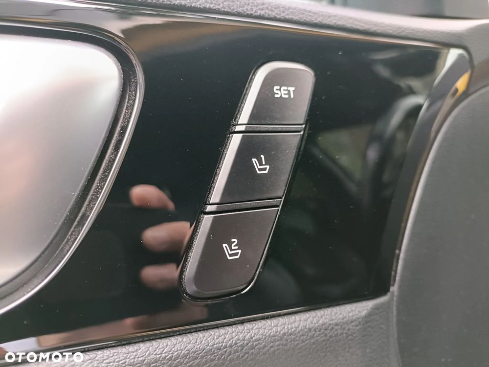 Kia XCeed 1.5 T-GDI Prestige Line DCT - 12