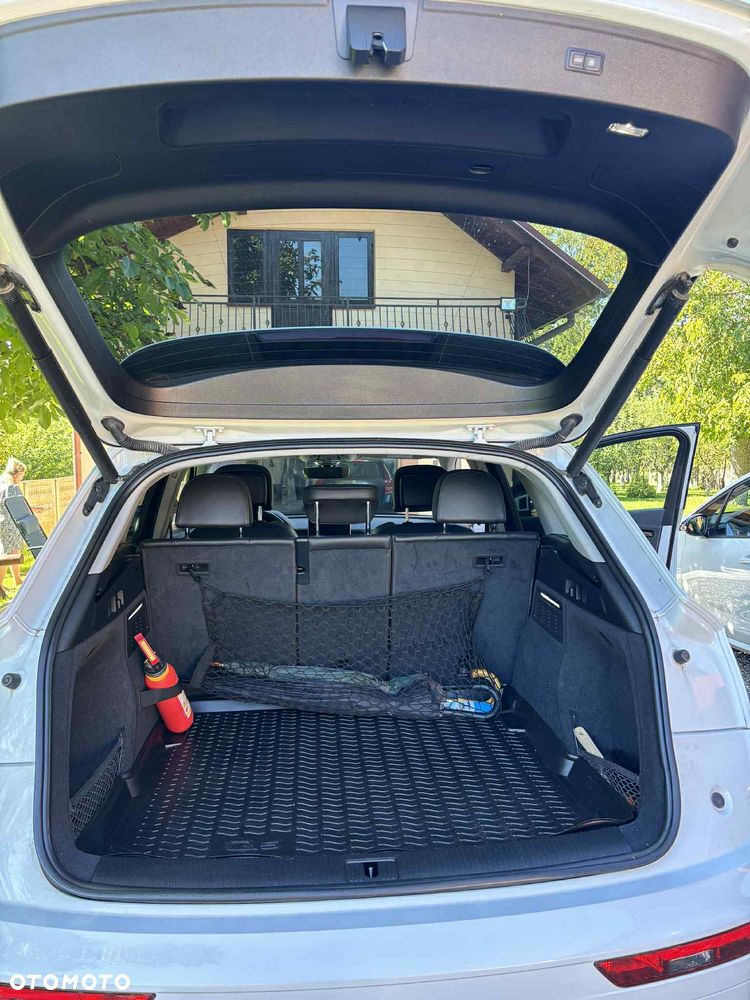 Audi Q5 2.0 TFSI Quattro S tronic - 9