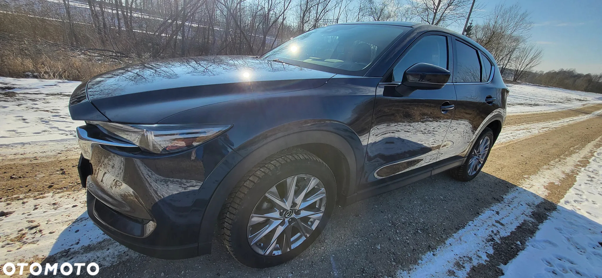 Mazda CX-5 2.5 Skypassion 2WD - 20