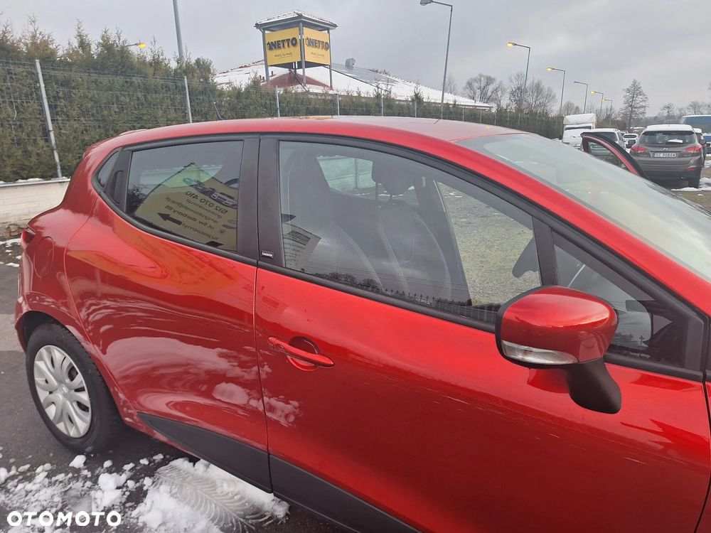 Renault Clio 0.9 Energy TCe Alize - 22