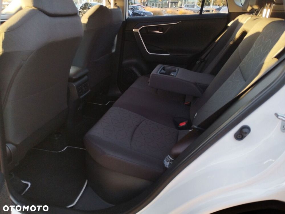 Toyota RAV4 2.5 Hybrid Comfort 4x4 - 14