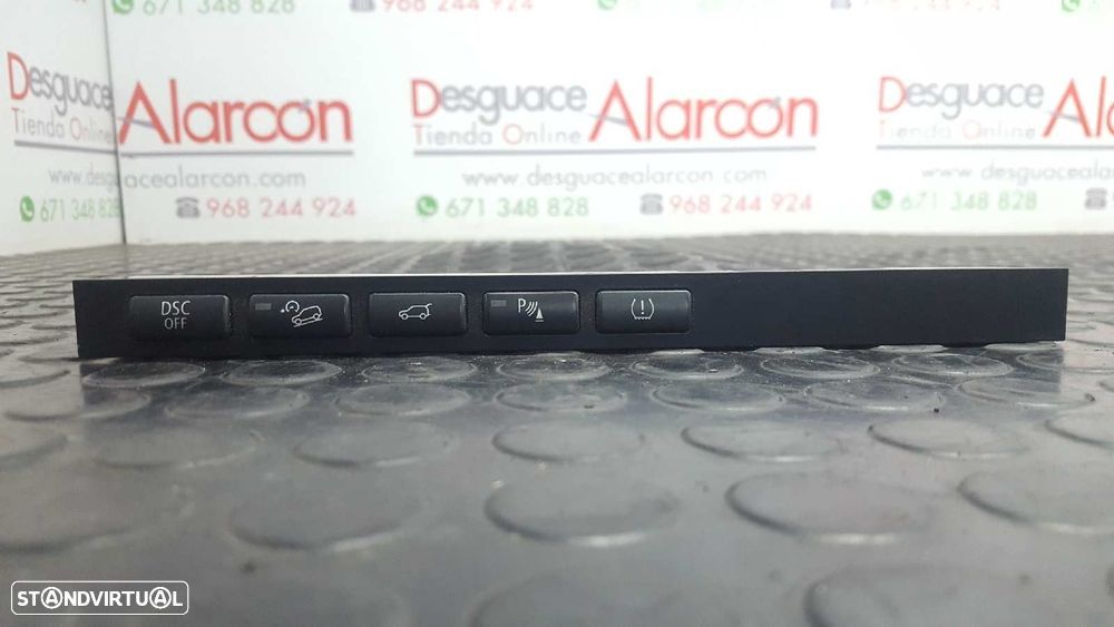 MÓDULO ELETRÓNICO BMW X5 (E53) 3.0D - 1