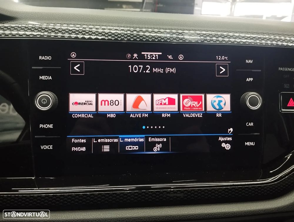 VW Taigo 1.0 TSI Life DSG - 27