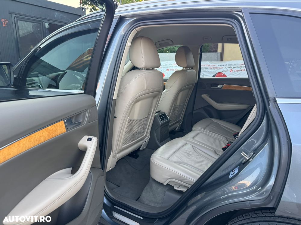 Audi Q5 - 17