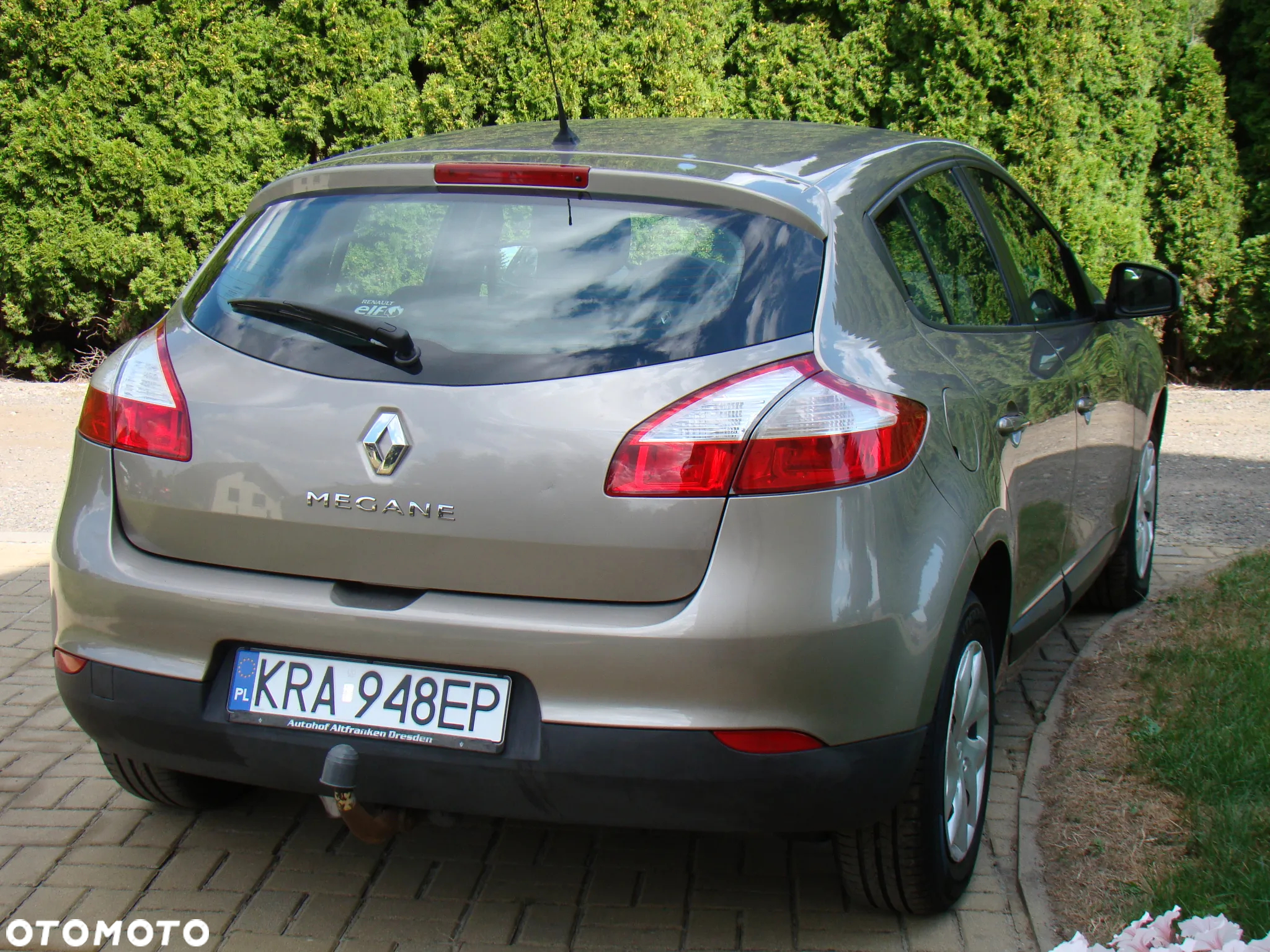 Renault Megane - 10