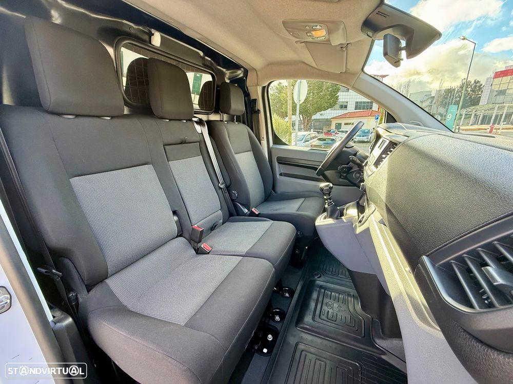 Toyota Proace 2.0 D4D L1 3L. - 26