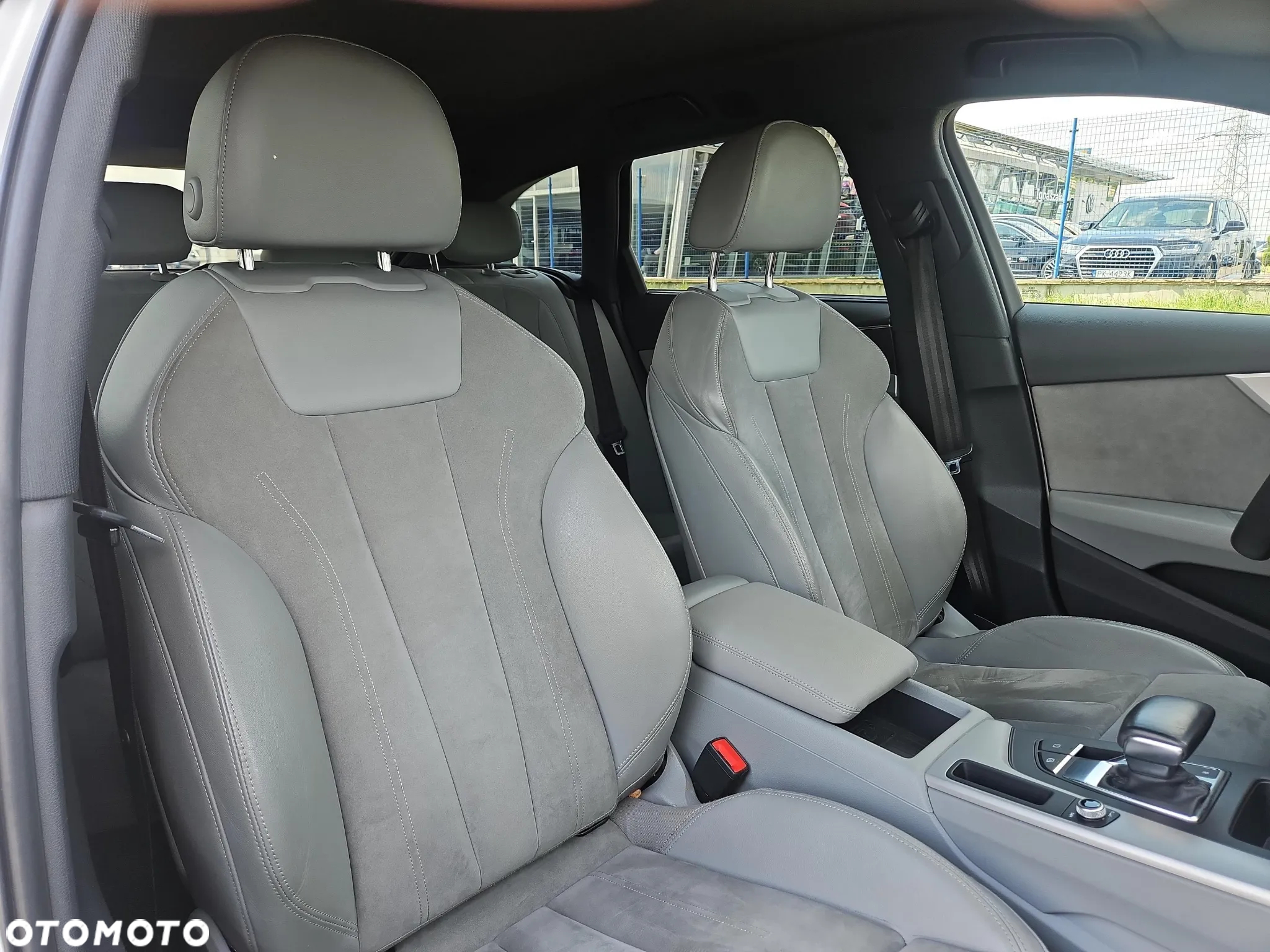 Audi A4 Allroad 2.0 TFSI Quattro S tronic - 15