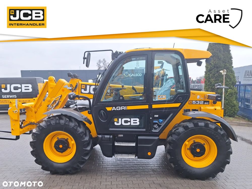JCB 532-60 - 1