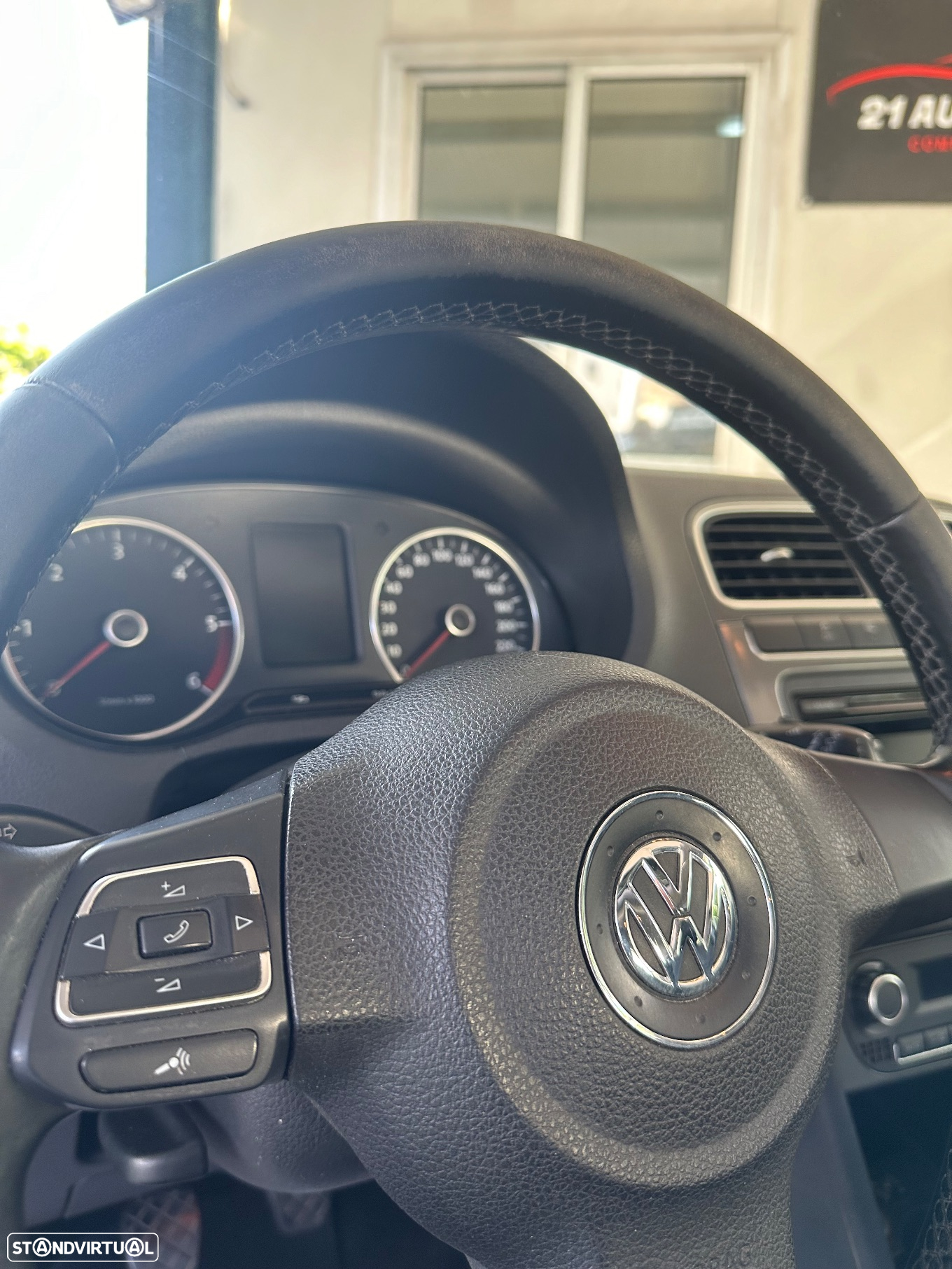VW Polo 1.2 TDi Highline - 22