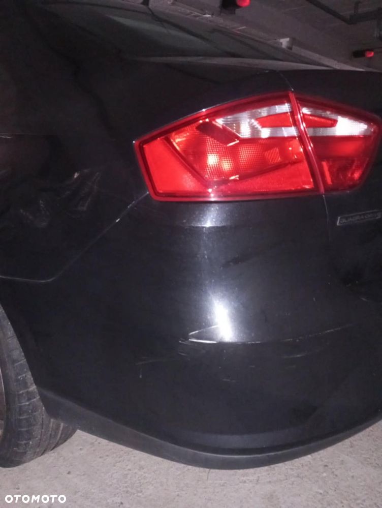 Seat Toledo 1.2 TSI Reference - 9