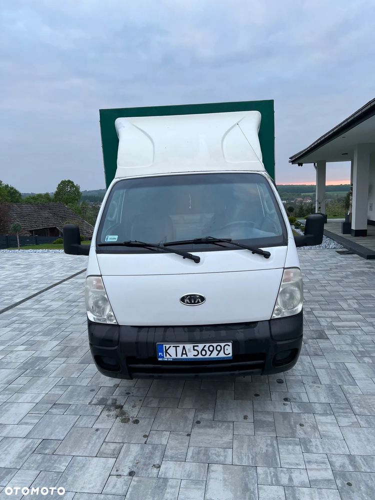 Kia K2900 - 4