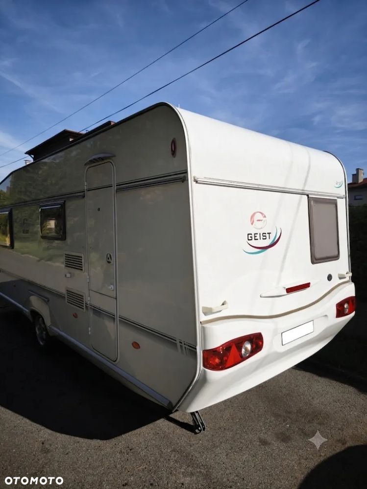LMC Geist 535 - 25