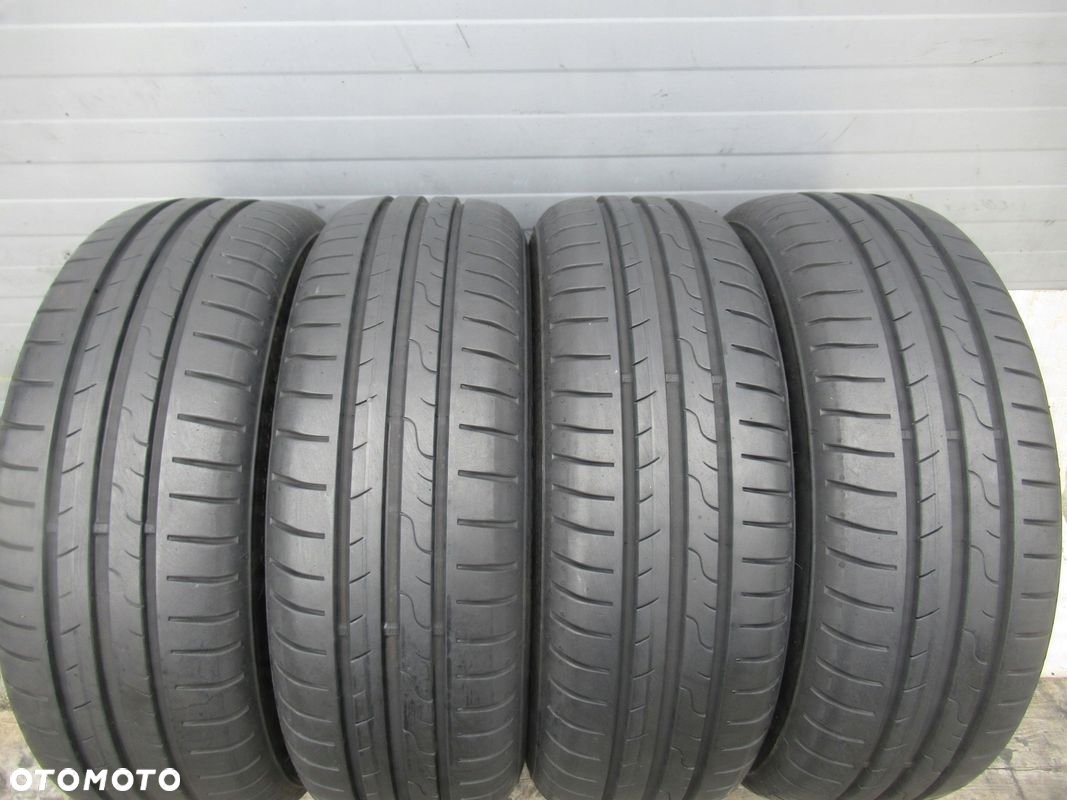 ALU+OPONY LATO R15 HYUNDAI i20,KIA RIO,MAZDA 2,TOYOTA YARIS,iQ,SWIFT - 8