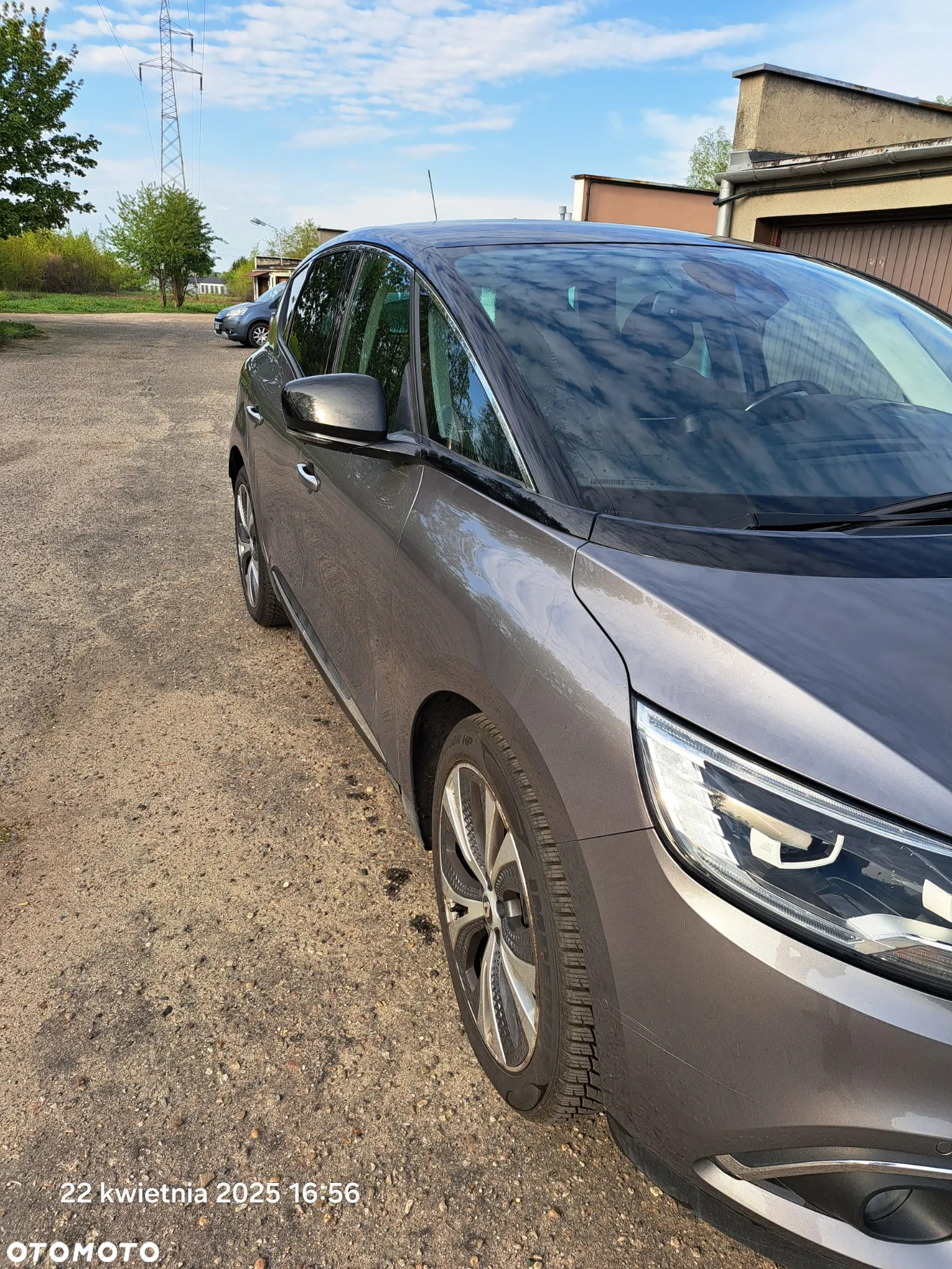 Renault Scenic 1.2 TCe Energy Bose Edition - 4