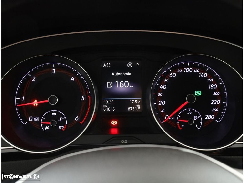 VW Arteon 2.0 TDI Elegance DSG - 29