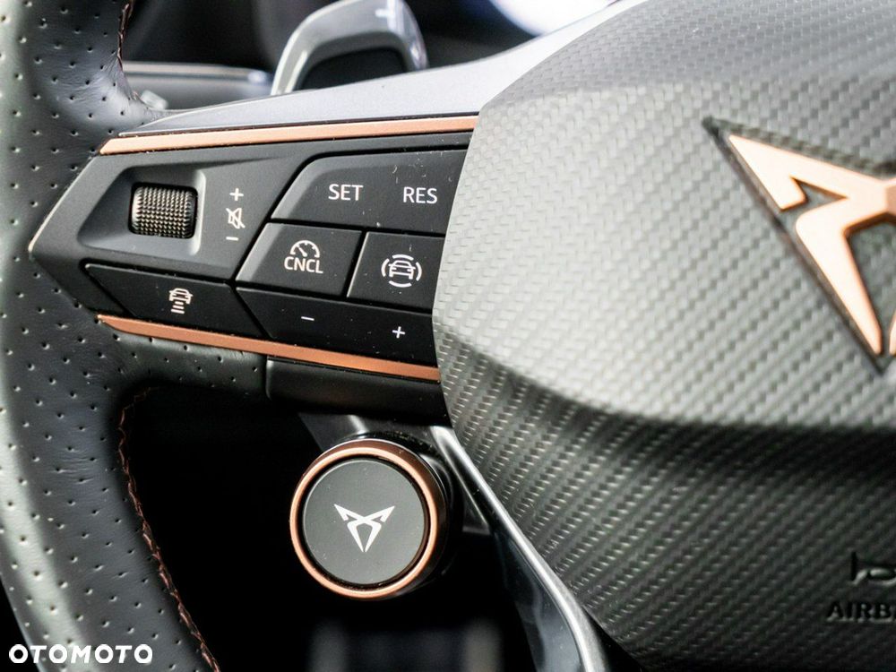 Cupra Formentor 1.5 TSI DSG - 20