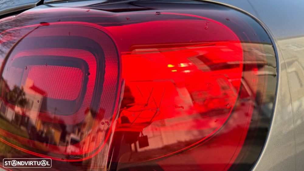 Citroën C3 Aircross 1.2 PureTech Feel - 15