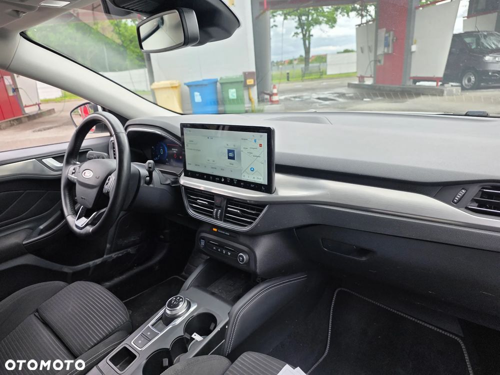 Ford Focus - 6