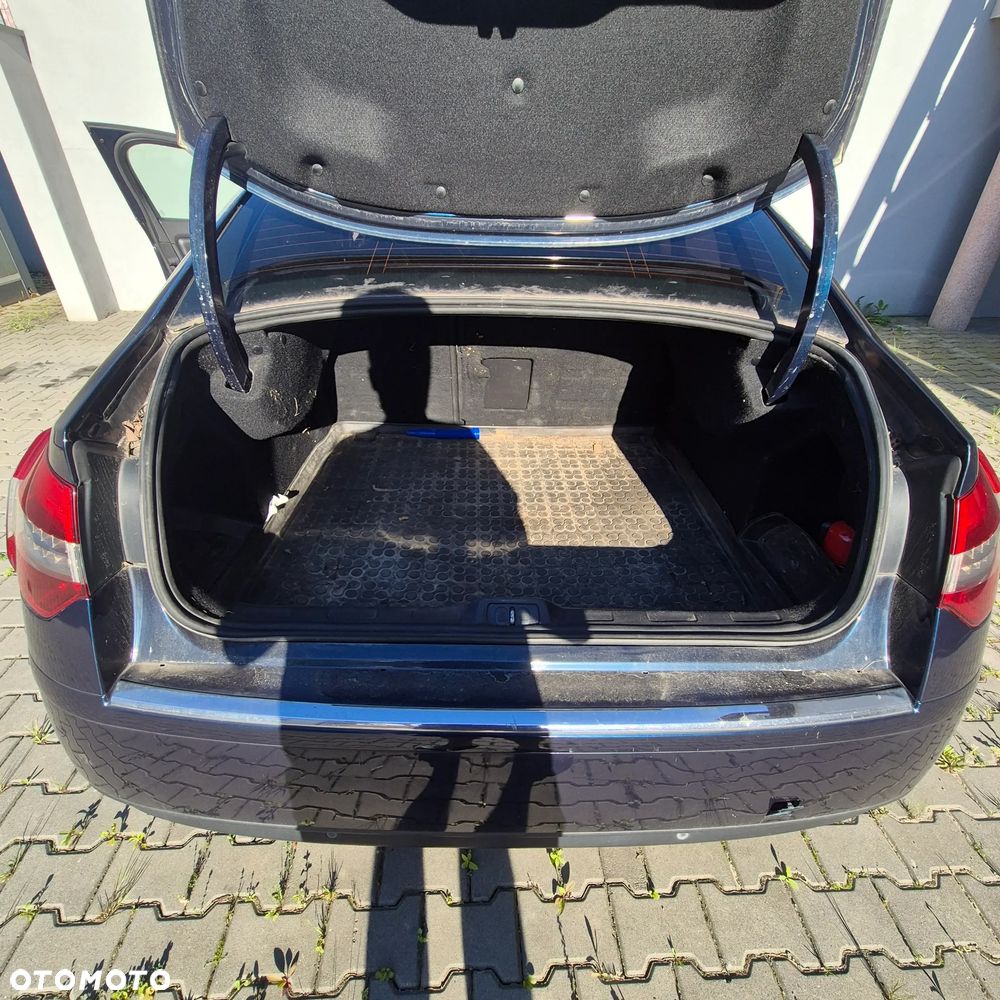 Citroën C5 2.0 HDi Exclusive - 14