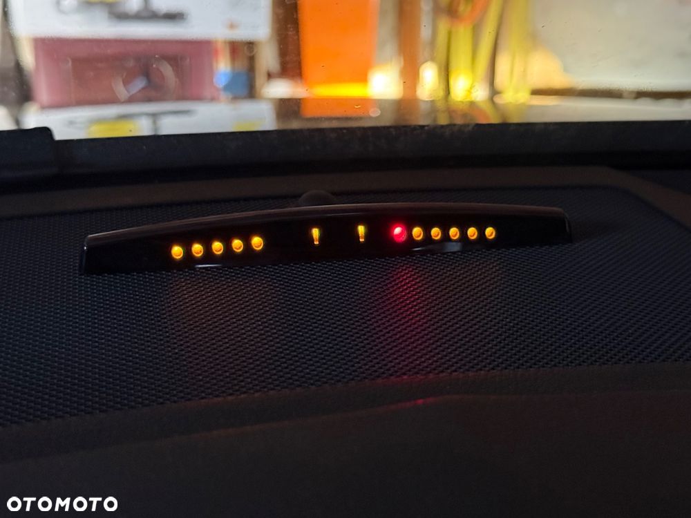 Mercedes-Benz Klasa C 200 Kompressor Avantgarde - 30