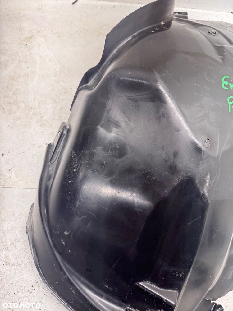 Range Rover Evoque nadkole prawy przód tylna część bj32-16a578-c - 3