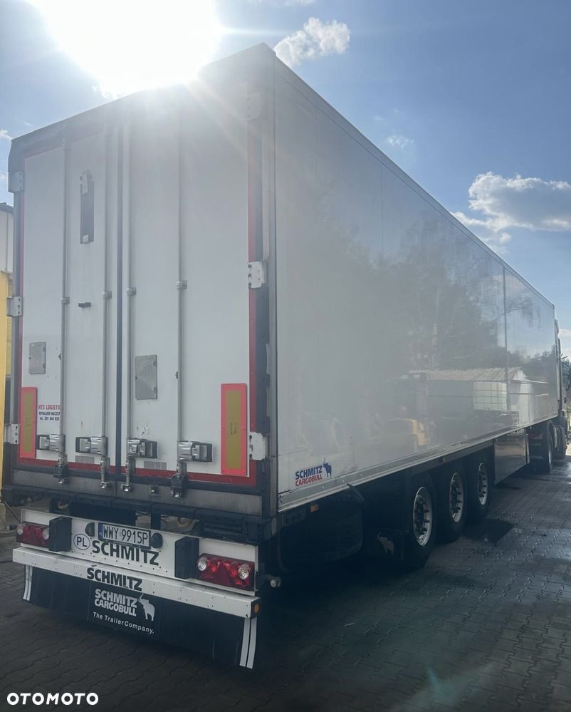 Schmitz Cargobull - 9