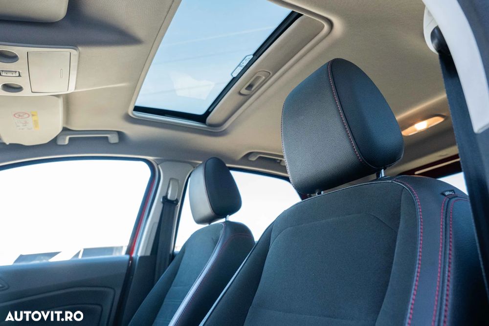 Ford EcoSport 1.0 EcoBoost ST-Line - 11