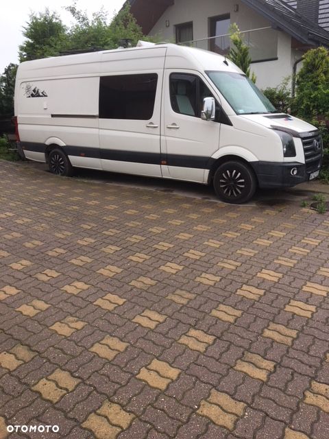 Volkswagen CRAFTER - 2