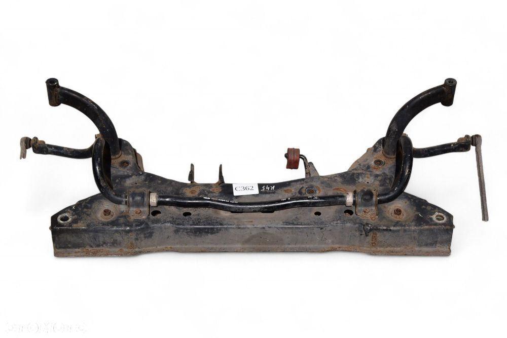 Wózek Zawieszenia Sanki FORD ECOSPORT I 1.0 EcoBoost 2013-2017 - 1