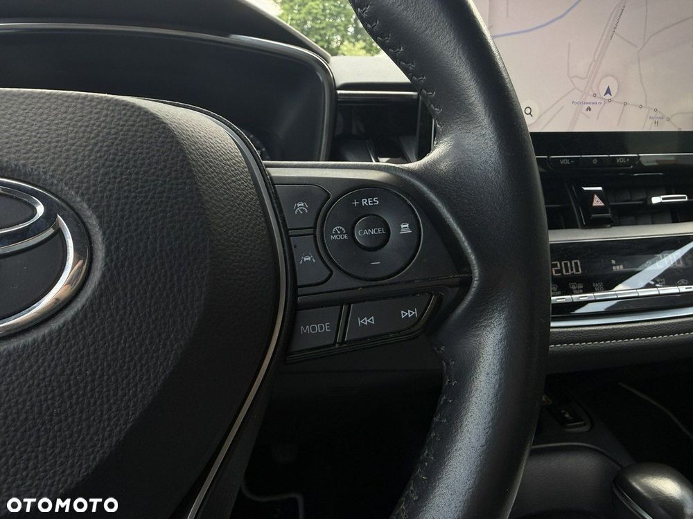 Toyota Corolla 1.8 Hybrid Comfort - 9